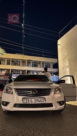 تويوتا أفالون